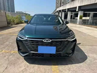 Chery Arrizo 8 2025 купить из Китая, цена 3 170 000 ₽ — Suifenhe Auto