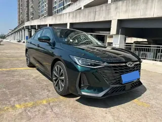 Chery Arrizo 8 2025 купить из Китая, цена 3 170 000 ₽ — Suifenhe Auto