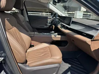 Chery Arrizo 8 2025 купить из Китая, цена 3 170 000 ₽ — Suifenhe Auto