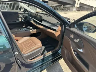 Chery Arrizo 8 2025 купить из Китая, цена 3 170 000 ₽ — Suifenhe Auto