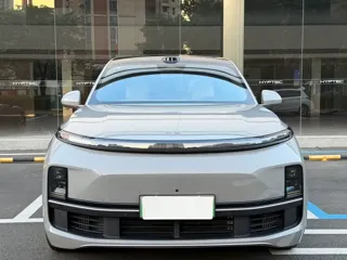 Li L9 2026 купить из Китая, цена 8 917 000 ₽ — Suifenhe Auto