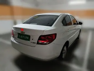Chevrolet Sail 2018 купить из Китая, цена 949 000 ₽ — Suifenhe Auto