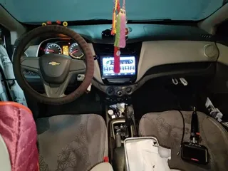 Chevrolet Sail 2018 купить из Китая, цена 949 000 ₽ — Suifenhe Auto
