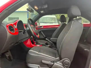 Volkswagen Beetle 2019 купить из Китая, цена 1 586 000 ₽ — Suifenhe Auto