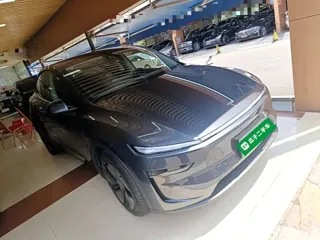 Tesla Model Y 2025 купить из Китая, цена 5 431 000 ₽ — Suifenhe Auto