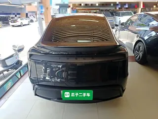 Tesla Model Y 2025 купить из Китая, цена 5 431 000 ₽ — Suifenhe Auto