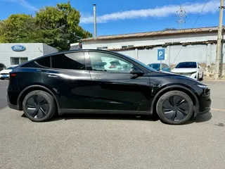 Tesla Model Y 2025 купить из Китая, цена 5 144 000 ₽ — Suifenhe Auto