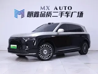 AITO M8 2026 купить из Китая, цена 9 336 000 ₽ — Suifenhe Auto