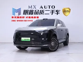 AITO M8 2026 купить из Китая, цена 9 336 000 ₽ — Suifenhe Auto