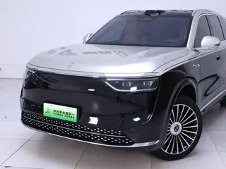 AITO M8 2026 купить из Китая, цена 9 336 000 ₽ — Suifenhe Auto