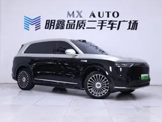 AITO M8 2026 купить из Китая, цена 9 336 000 ₽ — Suifenhe Auto