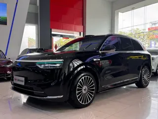 AITO M8 2026 купить из Китая, цена 9 521 000 ₽ — Suifenhe Auto