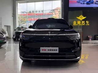 AITO M8 2026 купить из Китая, цена 9 521 000 ₽ — Suifenhe Auto