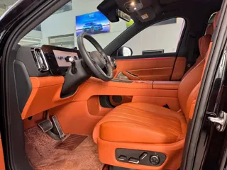 AITO M8 2026 купить из Китая, цена 9 521 000 ₽ — Suifenhe Auto