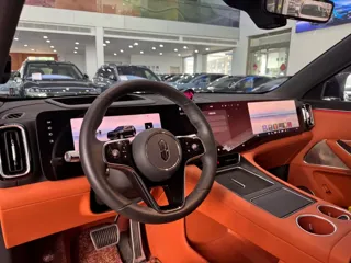 AITO M8 2026 купить из Китая, цена 9 521 000 ₽ — Suifenhe Auto
