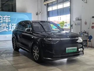 AITO M8 2026 купить из Китая, цена 9 000 000 ₽ — Suifenhe Auto