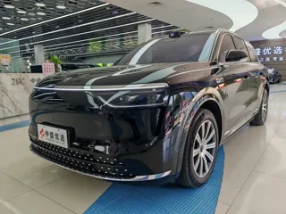 AITO M8 2026 купить из Китая, цена 9 521 000 ₽ — Suifenhe Auto