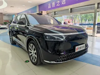 AITO M8 2026 купить из Китая, цена 9 521 000 ₽ — Suifenhe Auto
