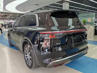 AITO M8 2026 купить из Китая, цена 9 521 000 ₽ — Suifenhe Auto