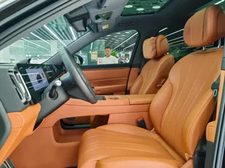 AITO M8 2026 купить из Китая, цена 9 521 000 ₽ — Suifenhe Auto