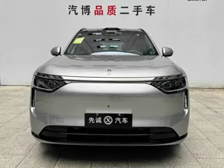 AITO M8 2026 купить из Китая, цена 9 903 000 ₽ — Suifenhe Auto