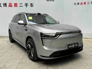 AITO M8 2026 купить из Китая, цена 9 903 000 ₽ — Suifenhe Auto