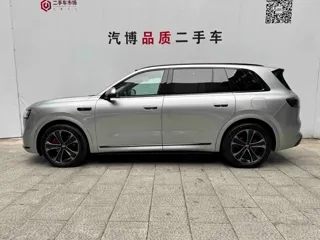 AITO M8 2026 купить из Китая, цена 9 903 000 ₽ — Suifenhe Auto