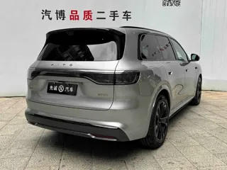 AITO M8 2026 купить из Китая, цена 9 903 000 ₽ — Suifenhe Auto