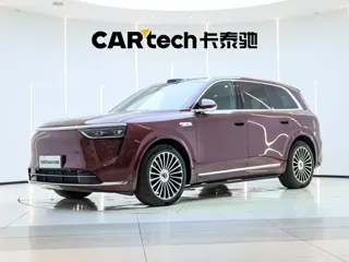 AITO M8 2025 купить из Китая, цена 9 370 000 ₽ — Suifenhe Auto