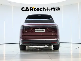 AITO M8 2025 купить из Китая, цена 9 370 000 ₽ — Suifenhe Auto