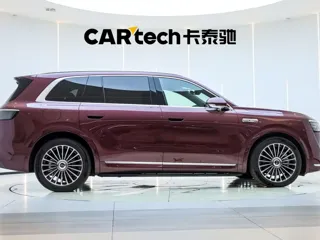 AITO M8 2025 купить из Китая, цена 9 370 000 ₽ — Suifenhe Auto