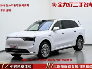 AITO M8 2025 купить из Китая, цена 9 300 000 ₽ — Suifenhe Auto