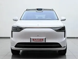 AITO M8 2025 купить из Китая, цена 9 300 000 ₽ — Suifenhe Auto