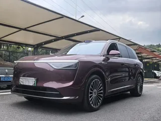 AITO M8 2025 купить из Китая, цена 8 980 000 ₽ — Suifenhe Auto