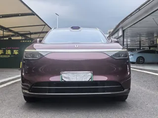 AITO M8 2025 купить из Китая, цена 8 980 000 ₽ — Suifenhe Auto