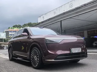AITO M8 2025 купить из Китая, цена 8 980 000 ₽ — Suifenhe Auto