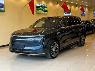 AITO M8 2025 купить из Китая, цена 9 370 000 ₽ — Suifenhe Auto