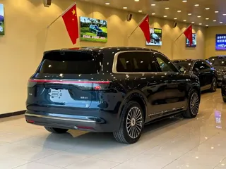 AITO M8 2025 купить из Китая, цена 9 370 000 ₽ — Suifenhe Auto