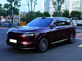 AITO M8 2025 купить из Китая, цена 8 999 000 ₽ — Suifenhe Auto