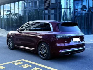 AITO M8 2025 купить из Китая, цена 8 999 000 ₽ — Suifenhe Auto