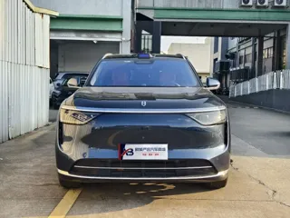 AITO M8 2025 купить из Китая, цена 8 671 000 ₽ — Suifenhe Auto