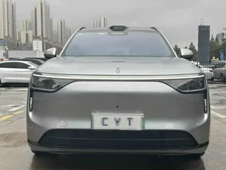 AITO M8 2025 купить из Китая, цена 8 855 000 ₽ — Suifenhe Auto