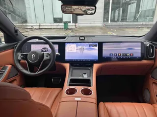 AITO M8 2025 купить из Китая, цена 8 855 000 ₽ — Suifenhe Auto