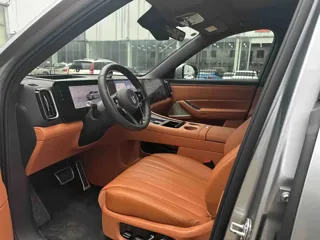 AITO M8 2025 купить из Китая, цена 8 855 000 ₽ — Suifenhe Auto
