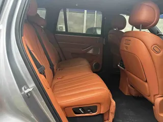 AITO M8 2025 купить из Китая, цена 8 855 000 ₽ — Suifenhe Auto