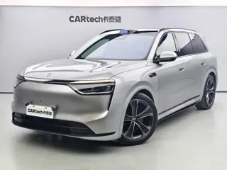 AITO M8 2025 купить из Китая, цена 9 296 000 ₽ — Suifenhe Auto