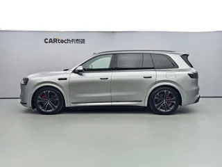 AITO M8 2025 купить из Китая, цена 9 296 000 ₽ — Suifenhe Auto