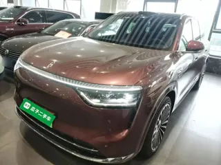AITO M8 2025 купить из Китая, цена 8 826 000 ₽ — Suifenhe Auto