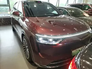 AITO M8 2025 купить из Китая, цена 8 826 000 ₽ — Suifenhe Auto