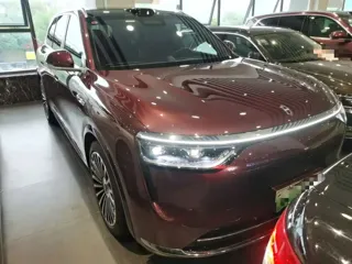 AITO M8 2025 купить из Китая, цена 8 826 000 ₽ — Suifenhe Auto